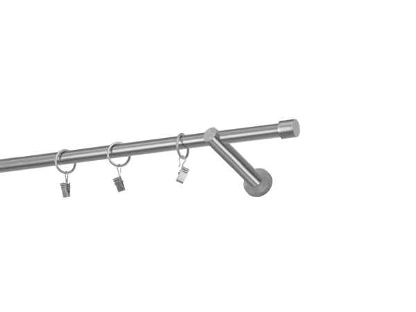 Garnýže 16mm - jednořadá - PULLO - satin