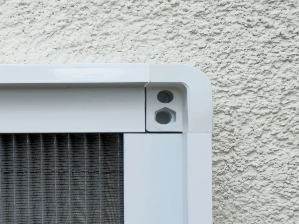 Sítě proti hmyzu na OKNO - PLISSÉ KLIK - běžné odstíny 2