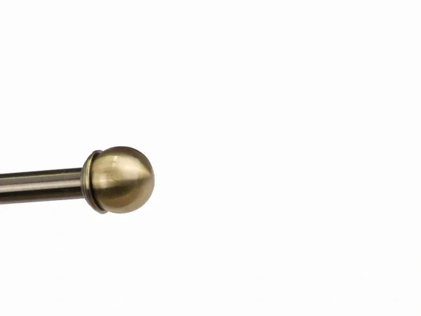 Garniže 16x16mm - dvojradové - TODI MAX - antik 10