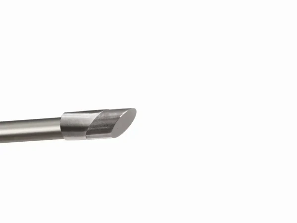 Garniže 16x16mm - dvojradové - PIZA - satin 10