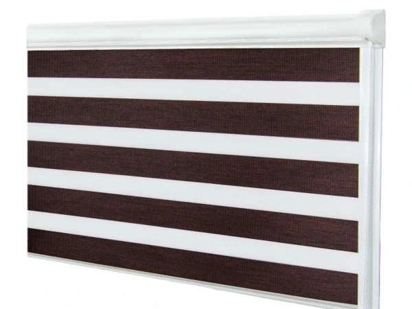 Roleta SWING LITE - den a noc - látka STANDARD 4