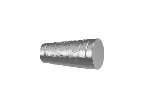 Garnýže 19x19mm - dvouřadá - SEVILLA - satin 2