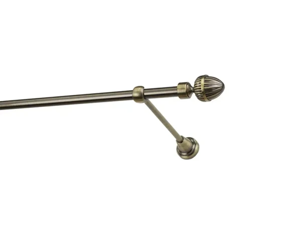 Garniže 16mm - jednoradové - ODEON - antik 2