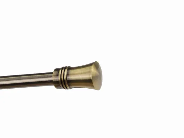 Garnýže 19x19mm - dvouřadá - CAPRI - antik 5
