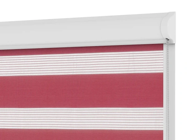 Rolety SWING - den a noc - látka BAHAMA 1