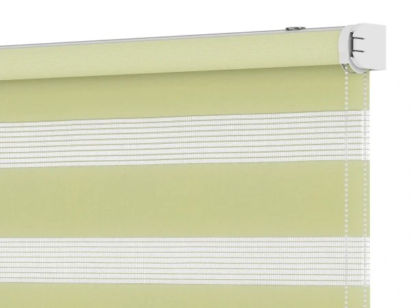 Rolety SOLID M - den a noc - látka STANDARD 2