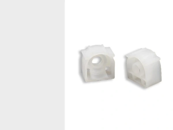 Klec ovládání řetízku