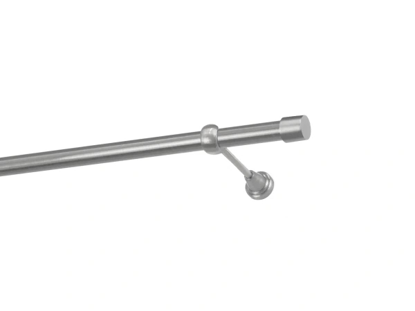 Garnýže 25mm - jednořadá - PULLO - satin 1