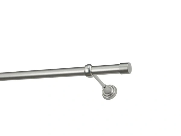 Garnýže 25mm - jednořadá - PULLO - satin 2