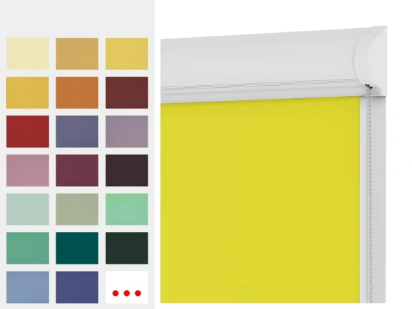 Roleta SWING LITE - látka EDEN