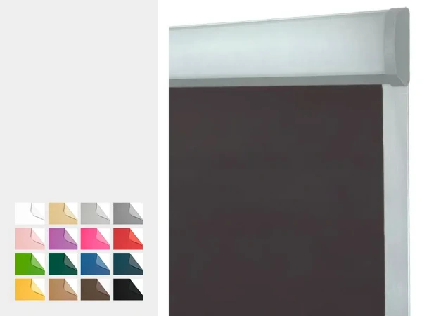 R-LITE střešní rolety zatemňující CARINA BO - pro FAKRO