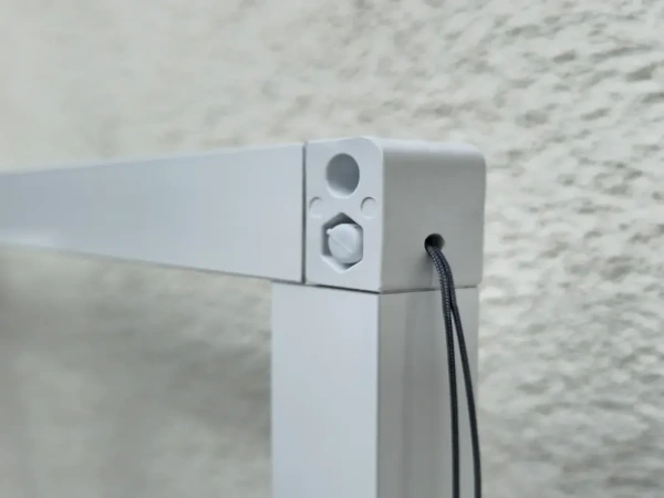 Sítě proti hmyzu na OKNO - PLISSÉ LITE1 - běžné odstíny 2