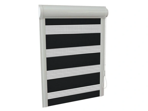 Rolety SWING - den a noc - látka BAHAMA 2