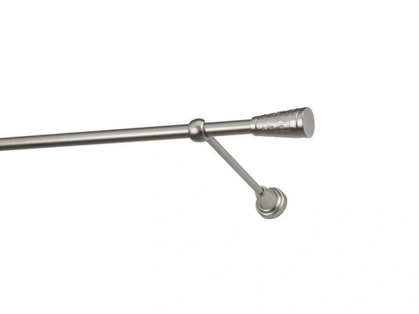 Garniže 16mm - jednoradové - SEVILLA - satin 2