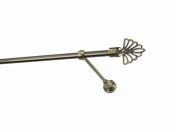 Garniže 16mm - jednoradové - MODERN - antik 2