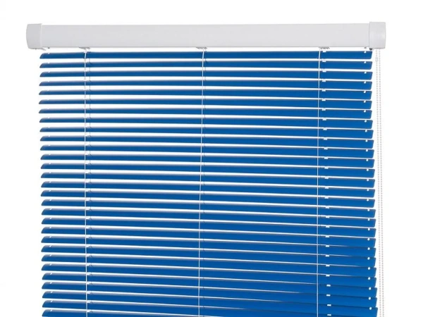 Žaluzie na okna ISSO 2 - 25mm - běžné odstíny 1