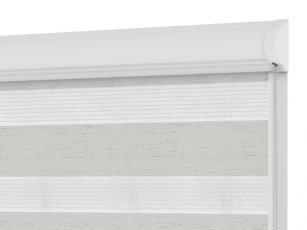 Roleta SWING LITE - den a noc - látka BALI 2