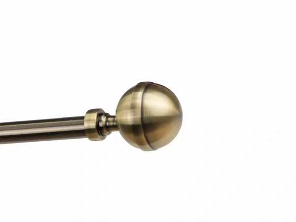 Garnýže 25x25mm - dvouřadá - KALISTO - antik 6