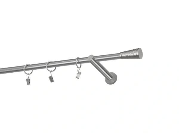 Garnýže 16mm - jednořadá - SEVILLA - satin