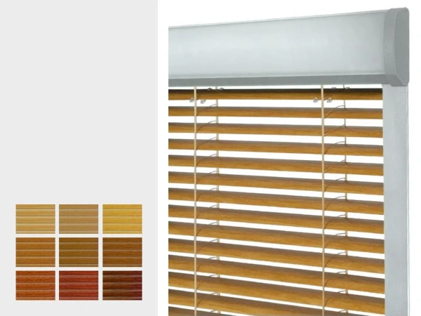 V-LITE střešní žaluzie dřevoimitační - pro VELUX