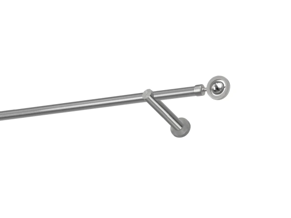 Garnýže 16mm - jednořadá - JUPITER - satin 1