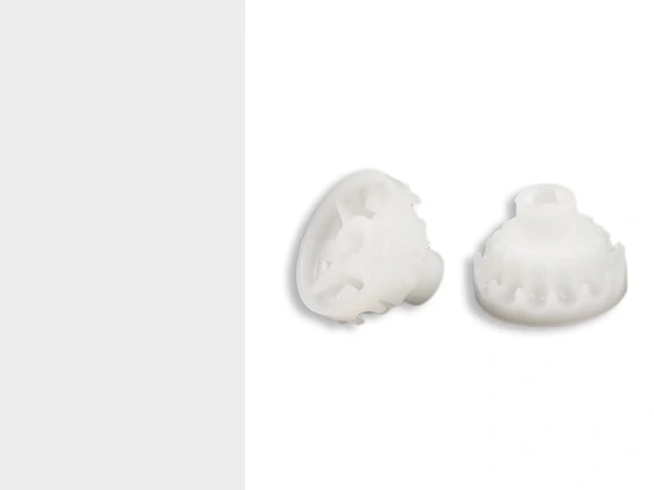 Kolečko ovládání řetízku