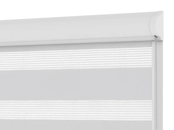 Rolety SWING - den a noc - látka MIAMI 2