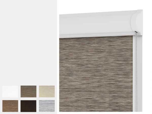 Rolety SWING - látka ARUBA