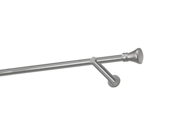 Garnýže 19mm - jednořadá - KOLOSEO - satin 1