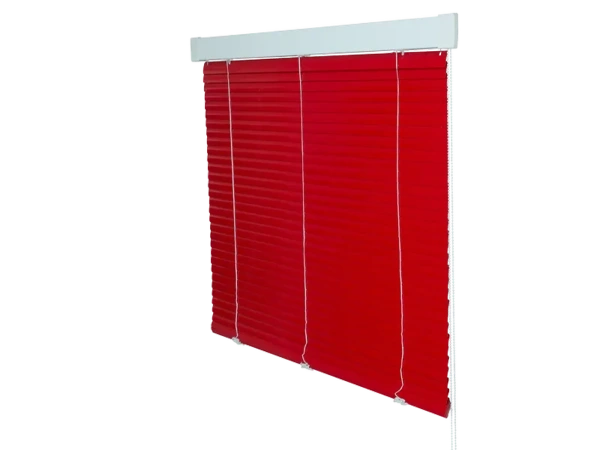 Žaluzie na okna ISSO 1 - 25mm - běžné odstíny 6