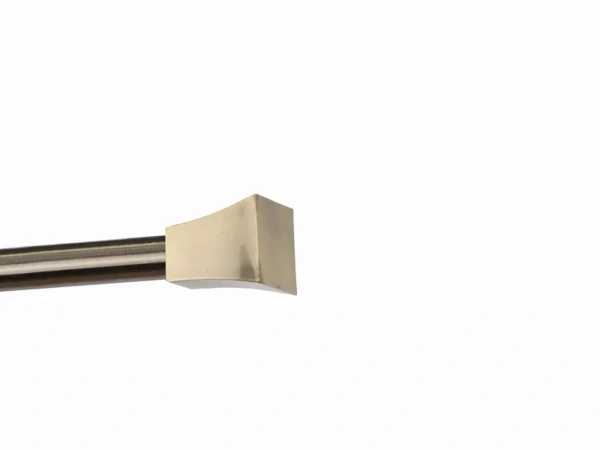 Garniže 16mm - jednoradové - PLUTON - antik 8