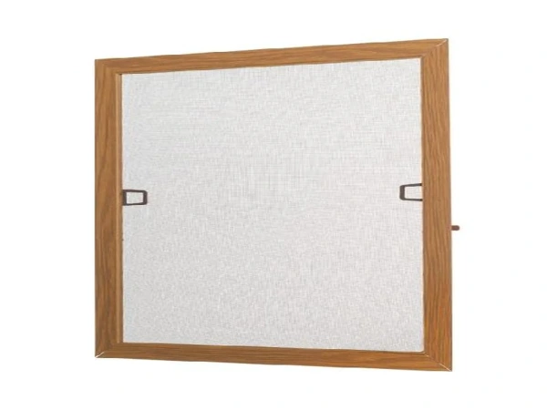 Sítě proti hmyzu na OKNO - pevné - renolit 2