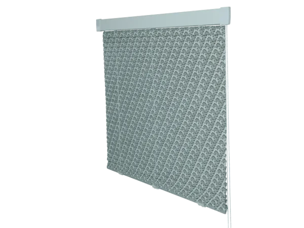 Žaluzie na okna ISSO 1 - 25mm - dekor 2