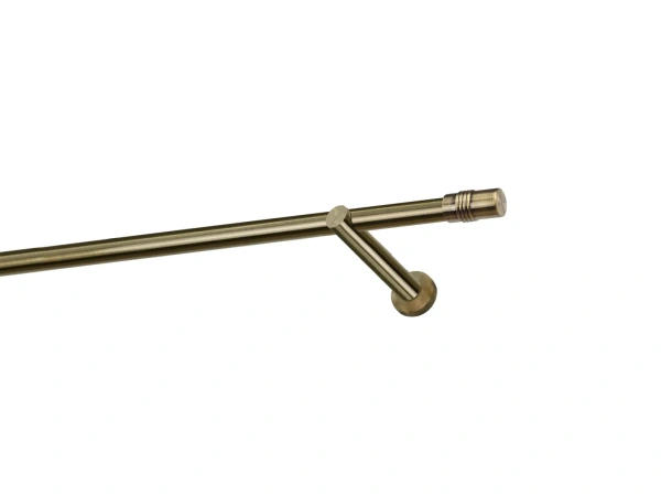 Garnýže 19mm - jednořadá - CYLINDR - antik 1