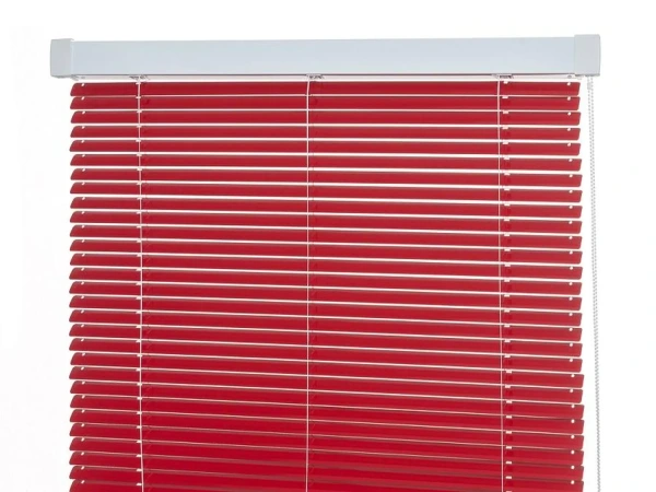 Žaluzie na okna ISSO 1 - 25mm - běžné odstíny 2