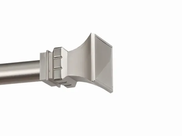 Garnýže 25x16mm - dvouřadá - VĚŽ - satin 4