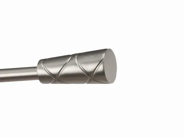Garnýže 16mm - jednořadá - TRAPEZIUM - satin 4