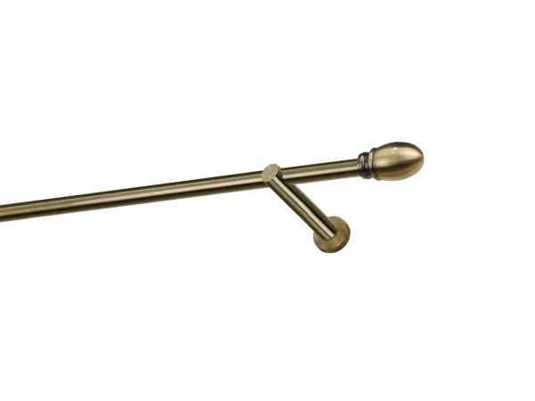 Garnýže 16mm - jednořadá - BELUNO - antik 1