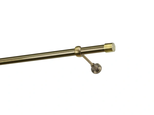 Garnýže 25mm - jednořadá - PULLO - antik 1