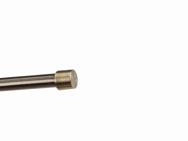 Garnýže 19x19mm - dvouřadá - PULLO - antik 10