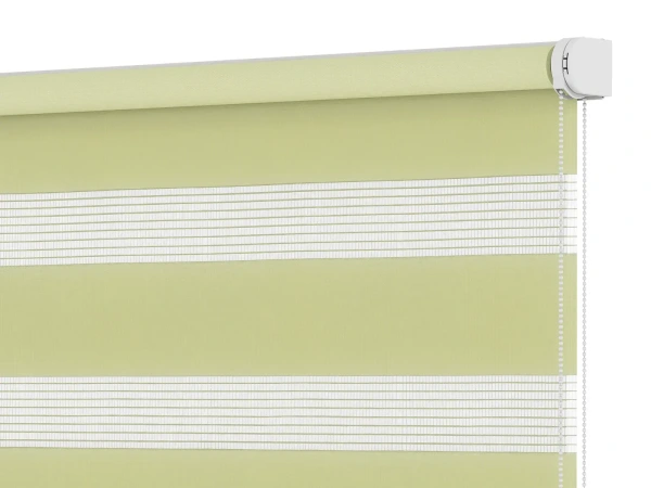 Rolety SOLID S - den a noc - látka STANDARD 1