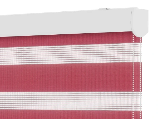 Rolety NOBLE - den a noc - látka BAHAMA 1