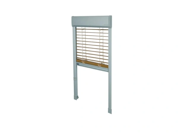 V-LITE střešní žaluzie dřevoimitační - pro FAKRO 12