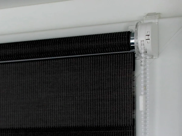 Rolety MINI - den a noc - látka BAHAMA 4