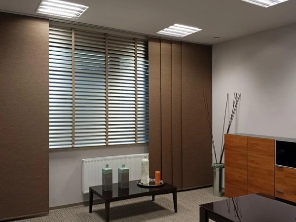 Japonské stěny - látka ARUBA 1