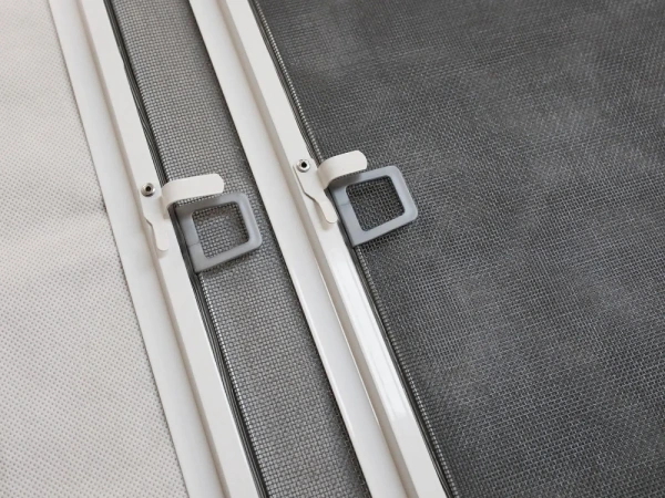 Sítě proti hmyzu na OKNO - pevné MAX - běžné odstíny 6