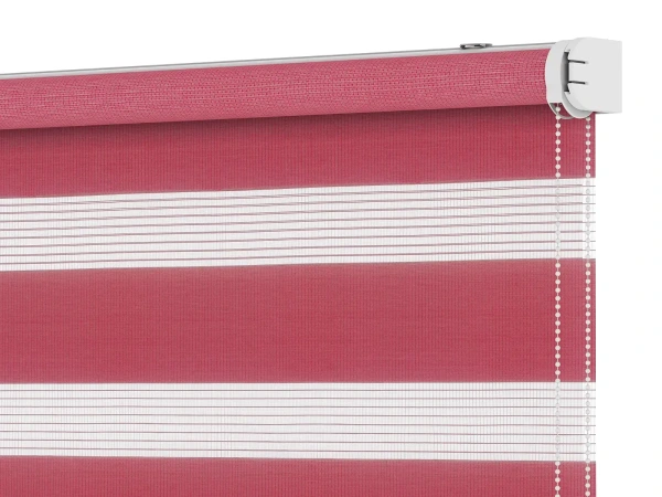 Rolety SOLID M - den a noc - látka BAHAMA 2