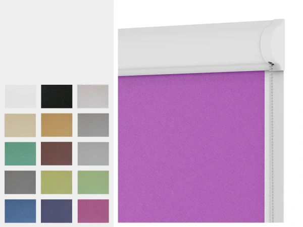 Rolety SWING - látka CZAD