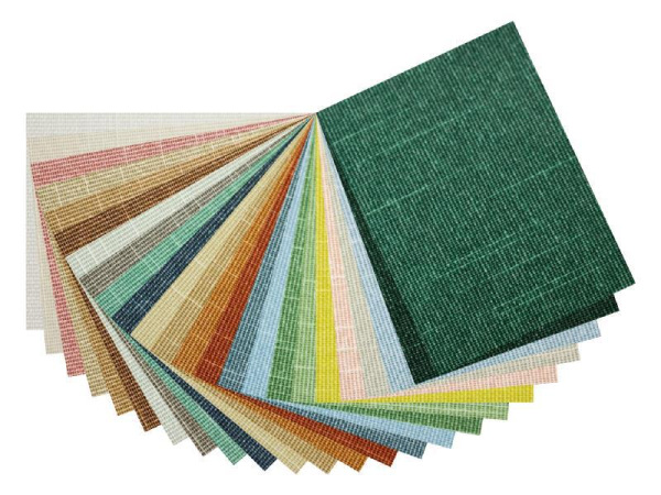 Látky pro vertikální žaluzie - ITACA