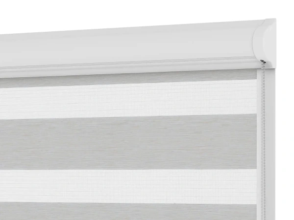 Roleta SWING LITE - den a noc - látka MALORKA 2